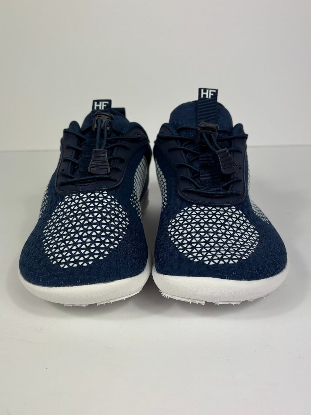 NWT Hike Footwear HF Stride Barefoot Shoes Blue Women’s Size 6
